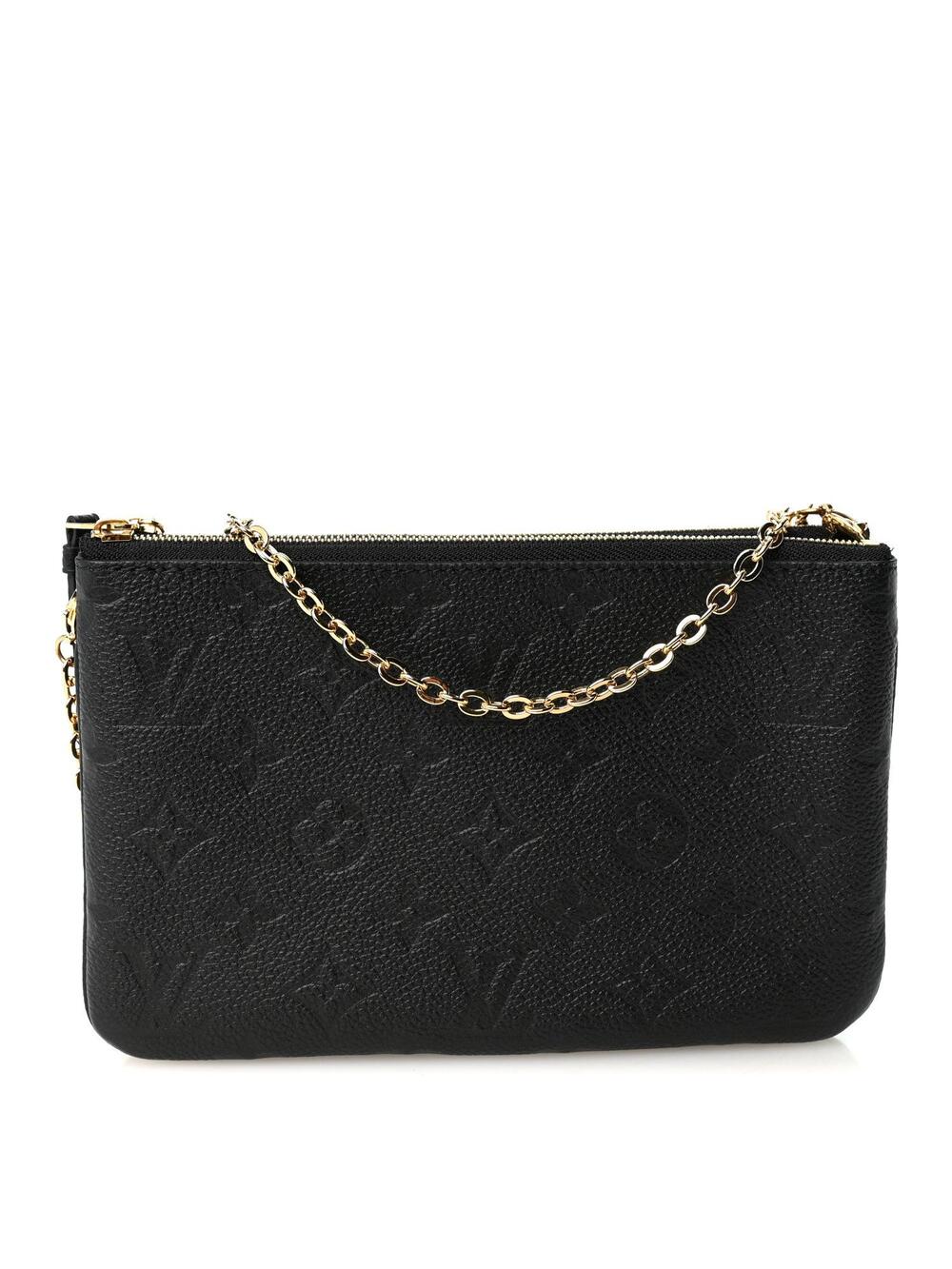Louis Vuitton Empreinte Double Zip #367958L10B